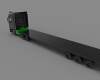flatbed-height-1mtr-length-13-4-mtr-汽车-其它-工业CAD模型-3D城