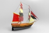pirate-ship-yacht-船舶-其它-工业CAD模型-3D城