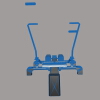 rower-工业设备-机器设备-工业CAD模型-3D城