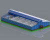 greenhouse-建筑-其它-工业CAD模型-3D城