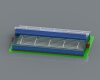 greenhouse-建筑-其它-工业CAD模型-3D城