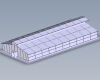greenhouse-建筑-其它-工业CAD模型-3D城