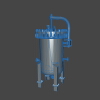 glycol-dehydration-unit-2-工业设备-机器设备-工业CAD模型-3D城
