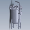 glycol-dehydration-unit-2-工业设备-机器设备-工业CAD模型-3D城