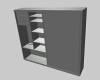 cabinet-double-room-建筑-家具-工业CAD模型-3D城