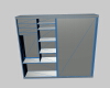 cabinet-double-room-建筑-家具-工业CAD模型-3D城