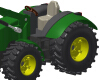 tractor-brand-own-construction-汽车-重型车-工业CAD模型-3D城