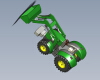 tractor-brand-own-construction-汽车-重型车-工业CAD模型-3D城