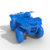 铃木汽车-游戏&玩具-3D打印模型-3D城