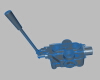 hydraulic-directional-control-valve-工业设备-工具-工业CAD模型-3D城