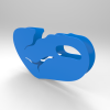 牛排-游戏&玩具-3D打印模型-3D城