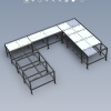 structural-platform-design-plain-carbon-steel-工业设备-机器设备-工业CAD模型-3D城