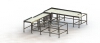 structural-platform-design-plain-carbon-steel-工业设备-机器设备-工业CAD模型-3D城