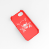 iPhone手机壳-佐罗黑猫警长-小工具-3D打印模型-3D城