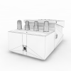 18317 金属区-科技-工具-VR/AR模型-3D城