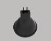 12-volt-halogen-bulb-gu5-3-文体生活-其它-工业CAD模型-3D城