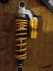 motorcycle-shock-absorber-汽车-汽车部件-工业CAD模型-3D城