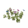 喇叭花-动植物-花草-VR/AR模型-3D城