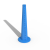 浆纱环塔-袖珍&收藏-3D打印模型-3D城