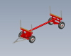 Raw material handling equipment-工业设备-机器设备-工业CAD模型-3D城