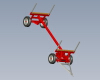 Raw material handling equipment-工业设备-机器设备-工业CAD模型-3D城