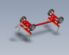 Raw material handling equipment-工业设备-机器设备-工业CAD模型-3D城