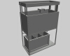 aquaponic-aquarium-mockup-工业设备-机器设备-工业CAD模型-3D城