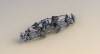 Rear suspension-汽车-汽车部件-工业CAD模型-3D城