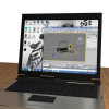 凛-角色人体-角色-VR/AR模型-3D城