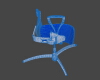office-chair-adjustable-建筑-家具-工业CAD模型-3D城