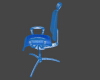 office-chair-adjustable-建筑-家具-工业CAD模型-3D城