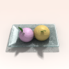 食品-文体生活-杂食-VR/AR模型-3D城