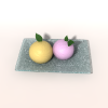 食品-文体生活-杂食-VR/AR模型-3D城
