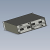 CSM200 Expansion Tray-科技-电脑-工业CAD模型-3D城