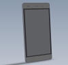 huawei-p8-lite-科技-数码产品-工业CAD模型-3D城
