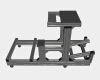 aluminium-simracing-seat-汽车-汽车部件-工业CAD模型-3D城