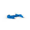 锚项链-首饰-3D打印模型-3D城
