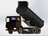truck-mercedes-benz-汽车-重型车-工业CAD模型-3D城