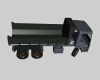 truck-mercedes-benz-汽车-重型车-工业CAD模型-3D城
