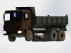 truck-mercedes-benz-汽车-重型车-工业CAD模型-3D城
