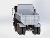 truck-mercedes-benz-汽车-重型车-工业CAD模型-3D城
