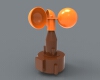 sonde-工业设备-其它-工业CAD模型-3D城