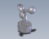 sonde-工业设备-其它-工业CAD模型-3D城