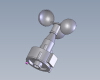 sonde-工业设备-其它-工业CAD模型-3D城