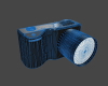 camera-concept-科技-数码产品-工业CAD模型-3D城