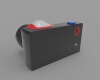 camera-concept-科技-数码产品-工业CAD模型-3D城