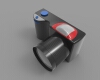 camera-concept-科技-数码产品-工业CAD模型-3D城