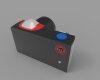 camera-concept-科技-数码产品-工业CAD模型-3D城