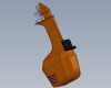 outboard-engine-40-hp-工业设备-零部件-工业CAD模型-3D城