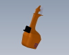 outboard-engine-40-hp-工业设备-零部件-工业CAD模型-3D城